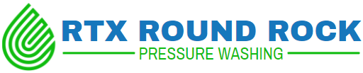 RTX Round Rock Pressure Wash